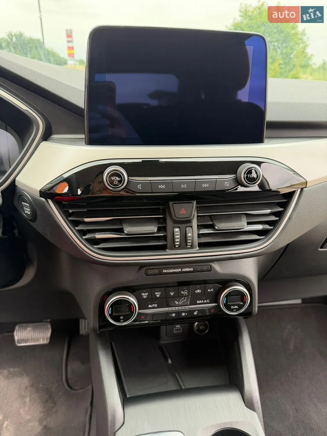 2021 Ford Escape - мініатюра 5