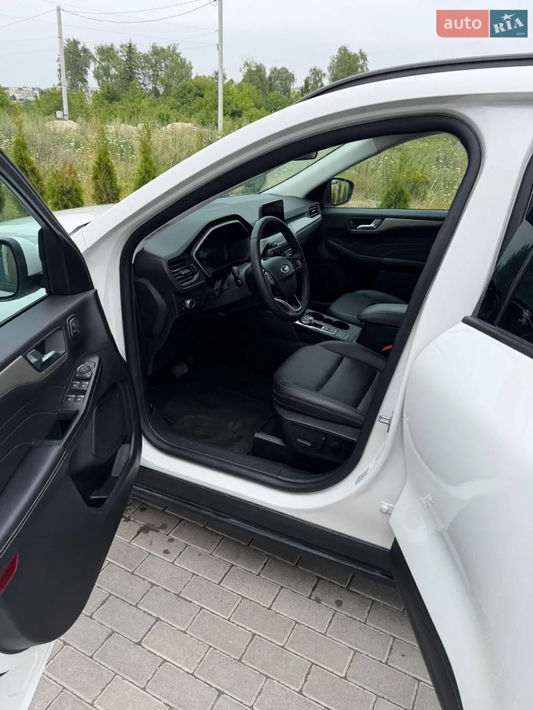 2021 Ford Escape - мініатюра 11