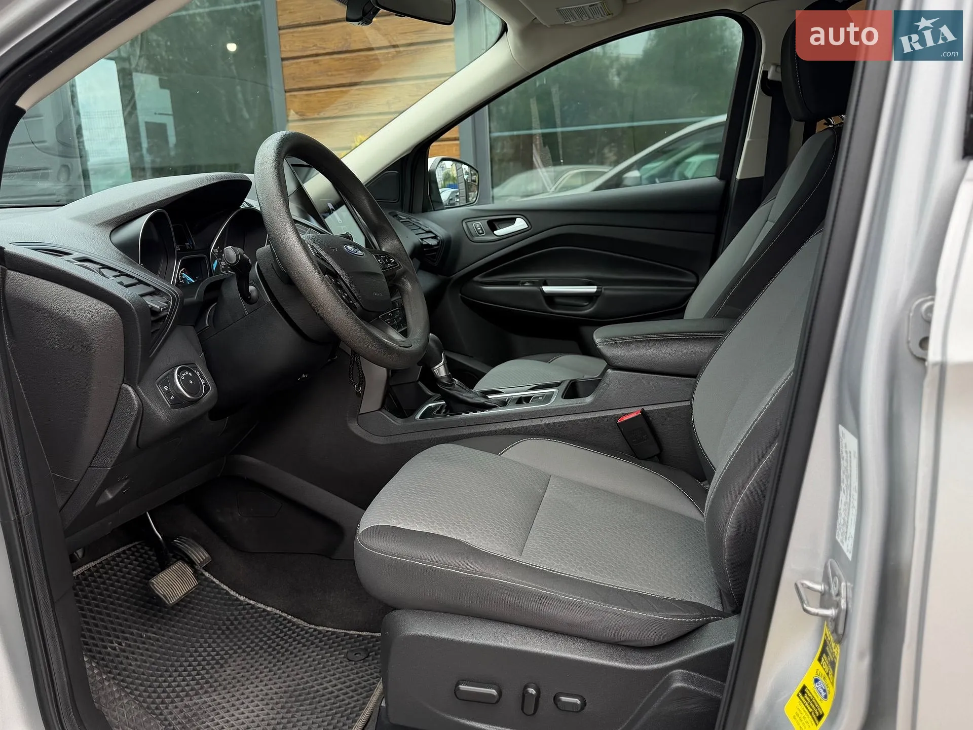 2017 Ford Escape - мініатюра 29