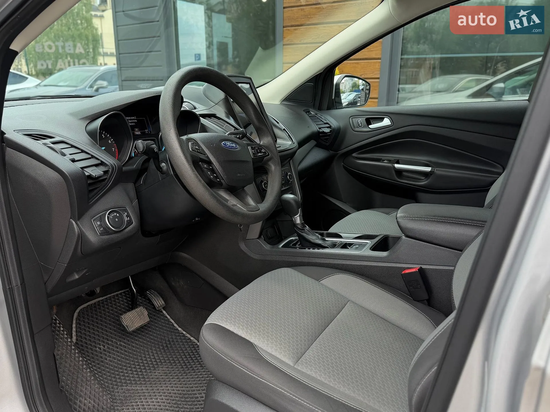 2017 Ford Escape - мініатюра 30