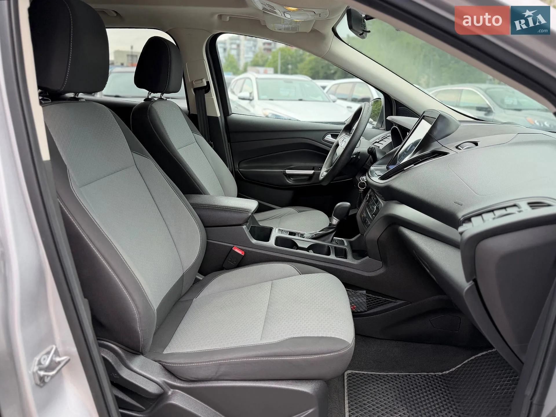 2017 Ford Escape - мініатюра 33