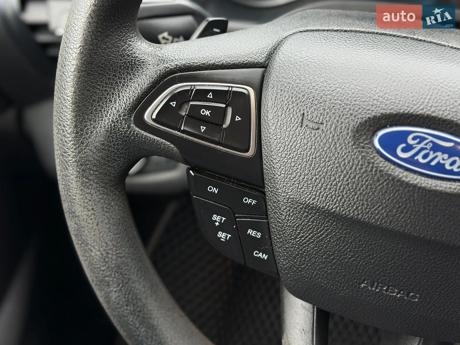 2017 Ford Escape - мініатюра 37