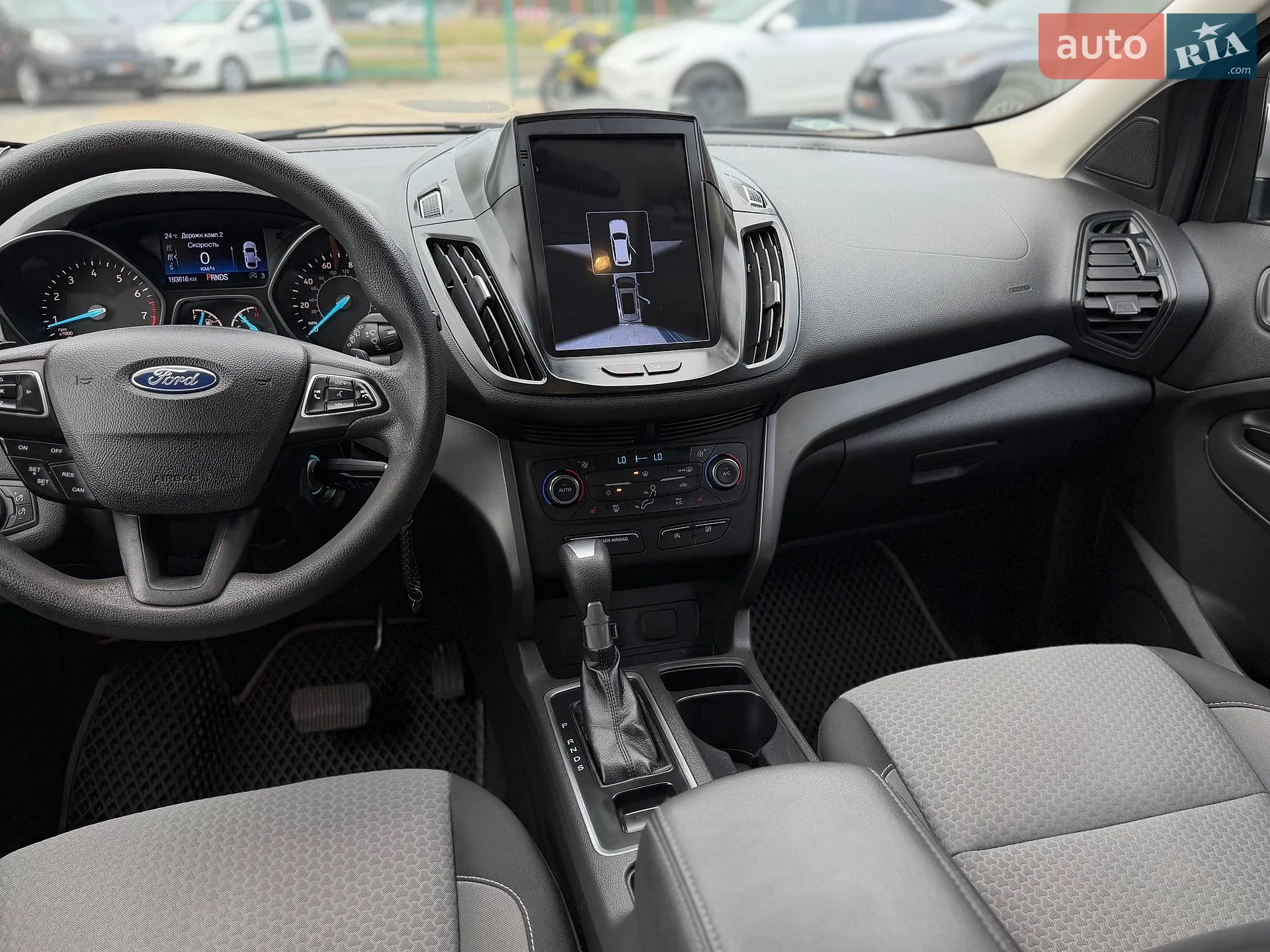 2017 Ford Escape - мініатюра 42