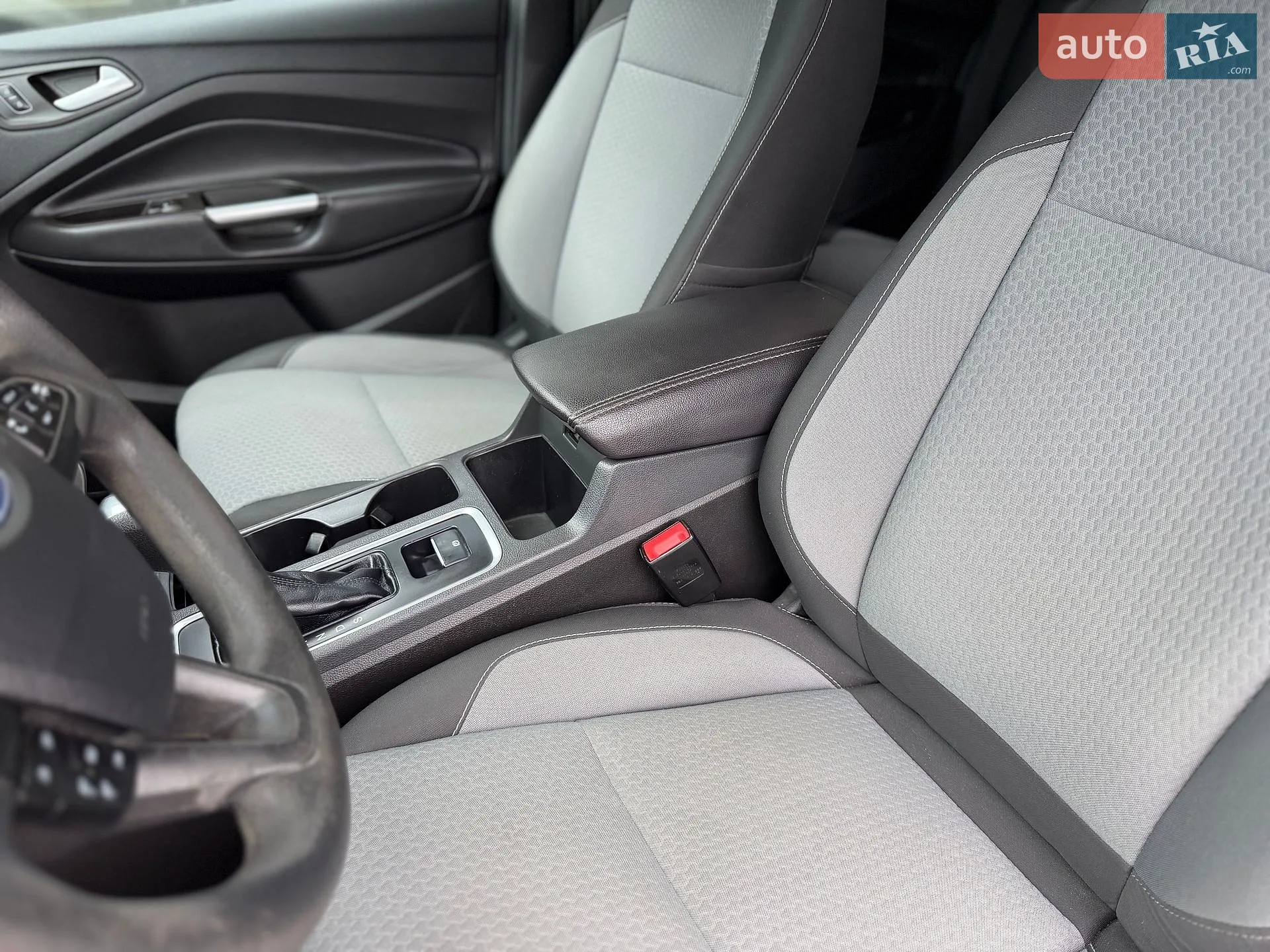 2017 Ford Escape - мініатюра 47