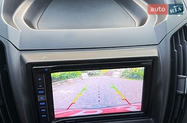 Внедорожник / Кроссовер Ford Escape 2017 в Ровно