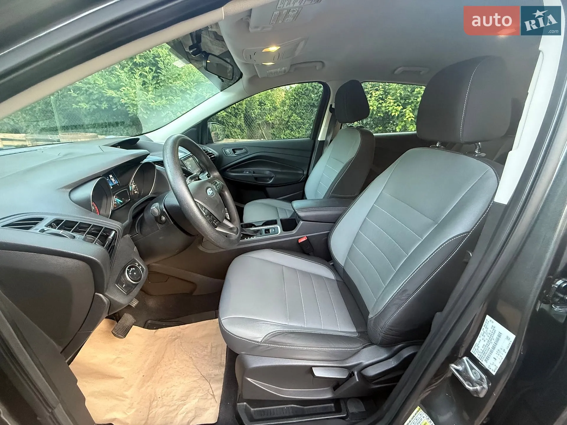 2017 Ford Escape - мініатюра 15