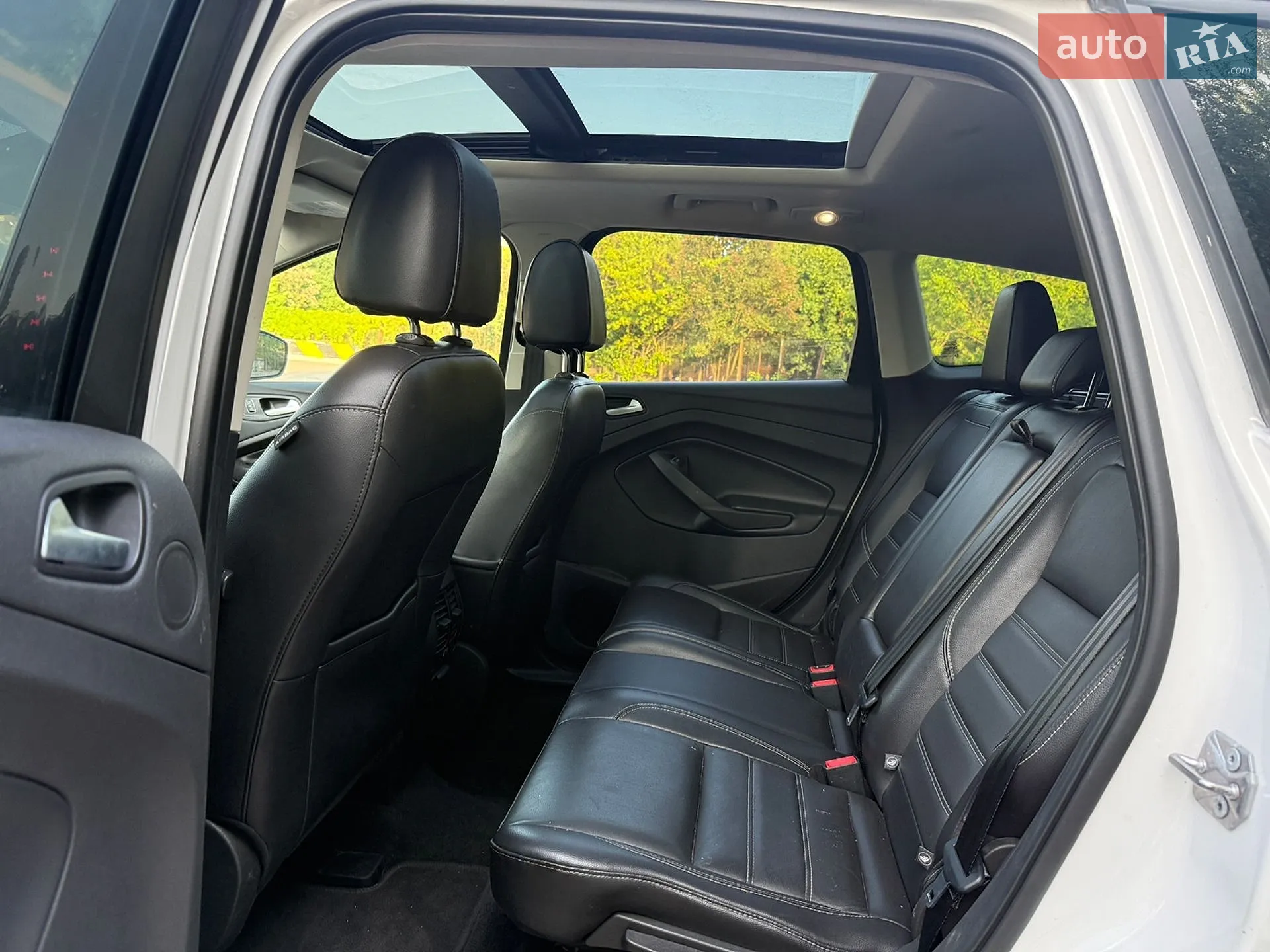 2017 Ford Escape - мініатюра 20