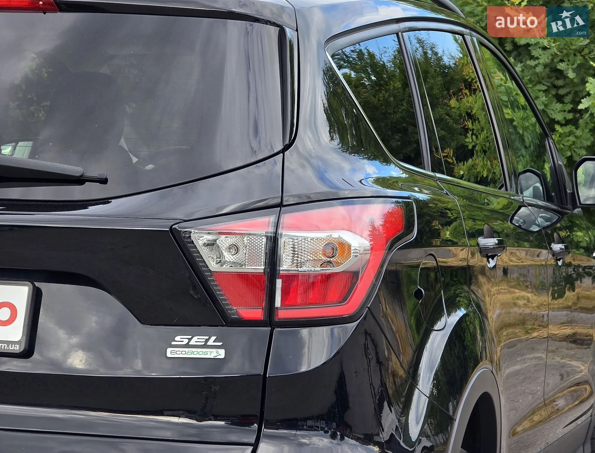 2017 Ford Escape - мініатюра 17