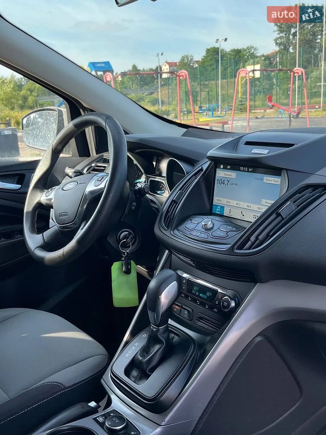 2016 Ford Escape - мініатюра 18