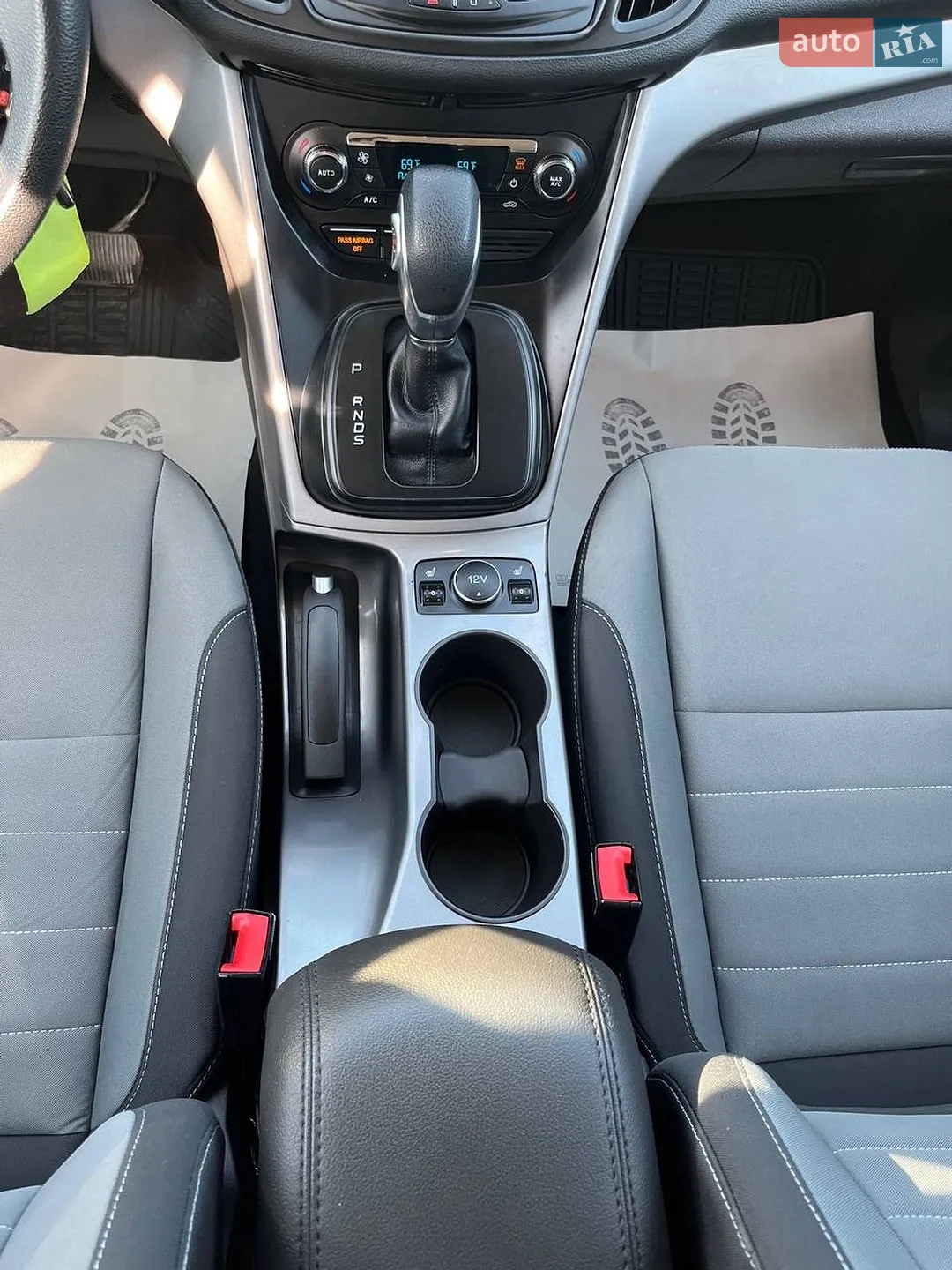 2016 Ford Escape - мініатюра 23