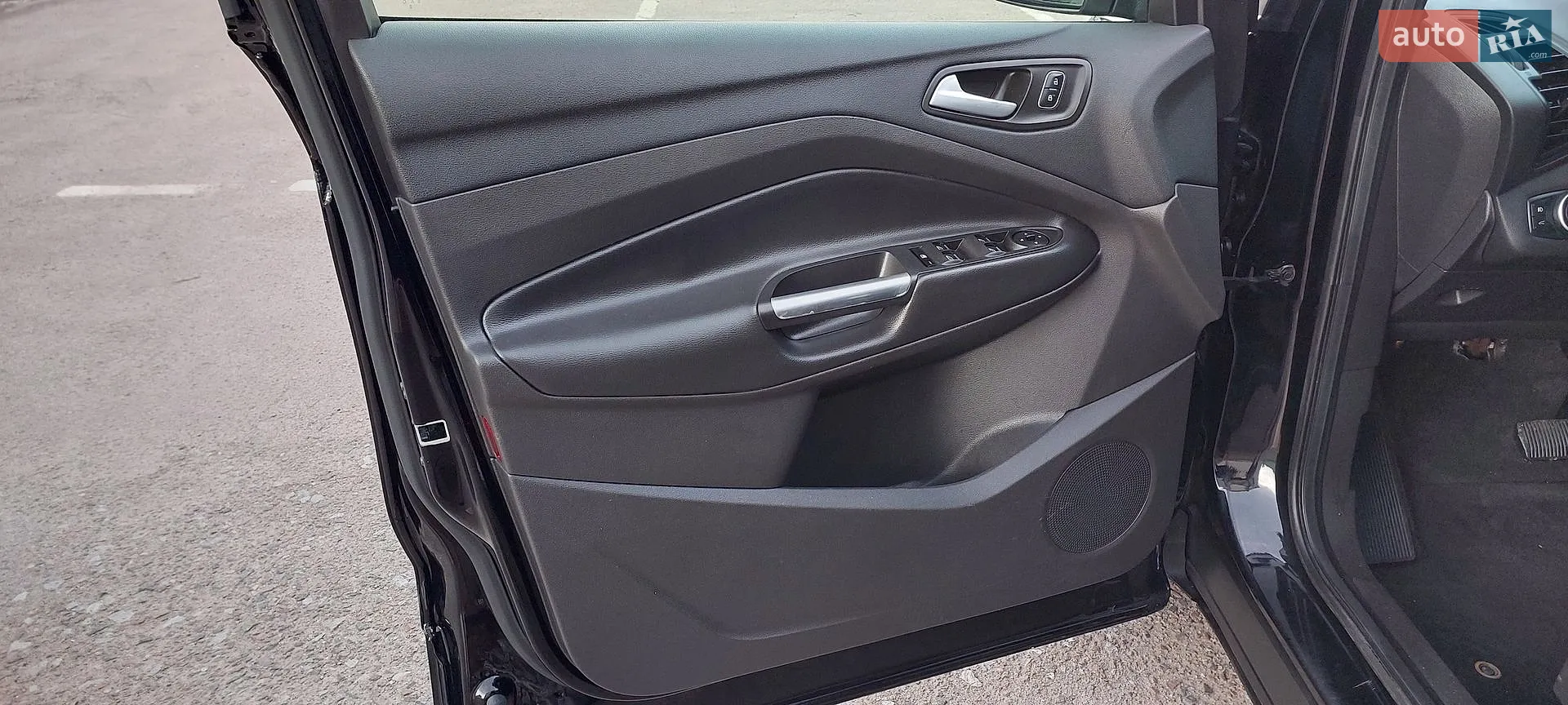 2017 Ford Escape - мініатюра 20