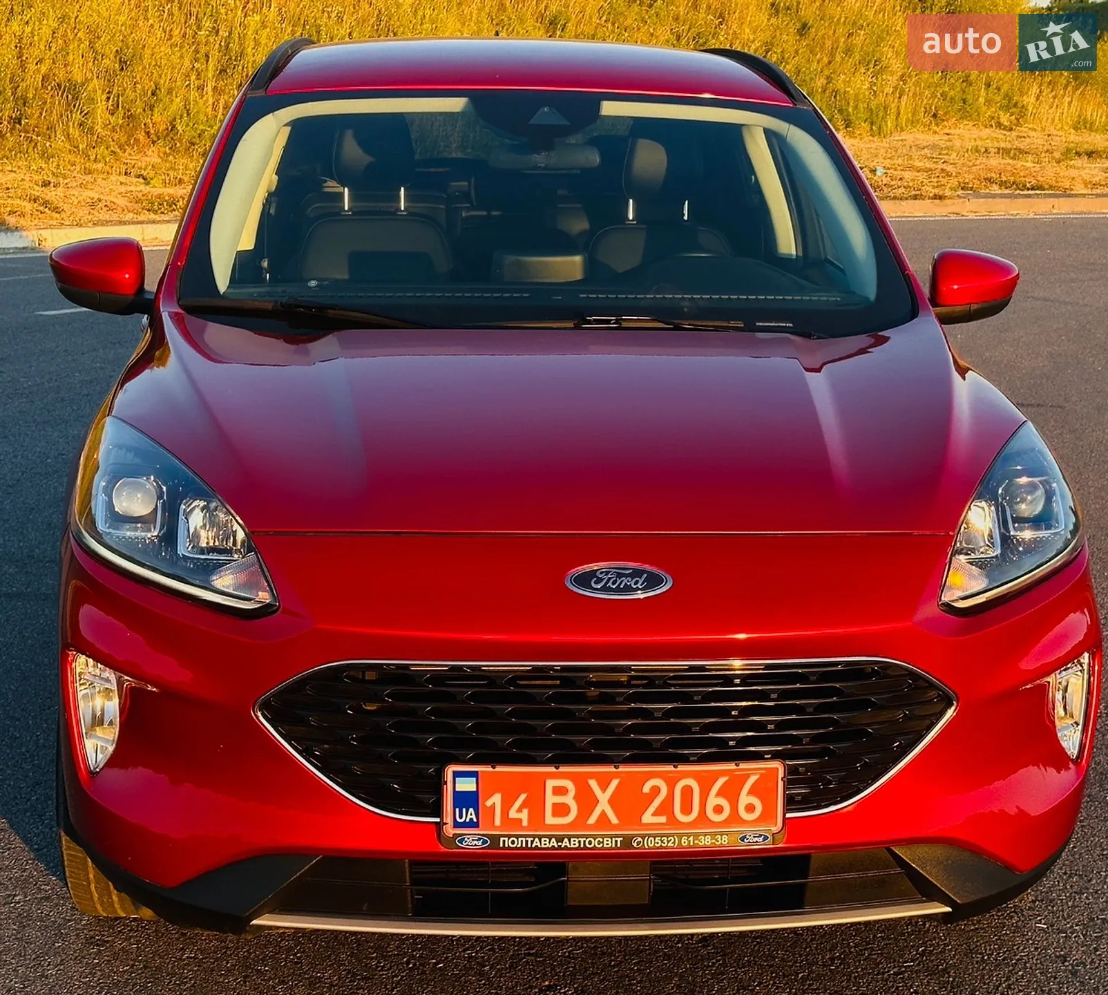 2022 Ford Escape - мініатюра 2