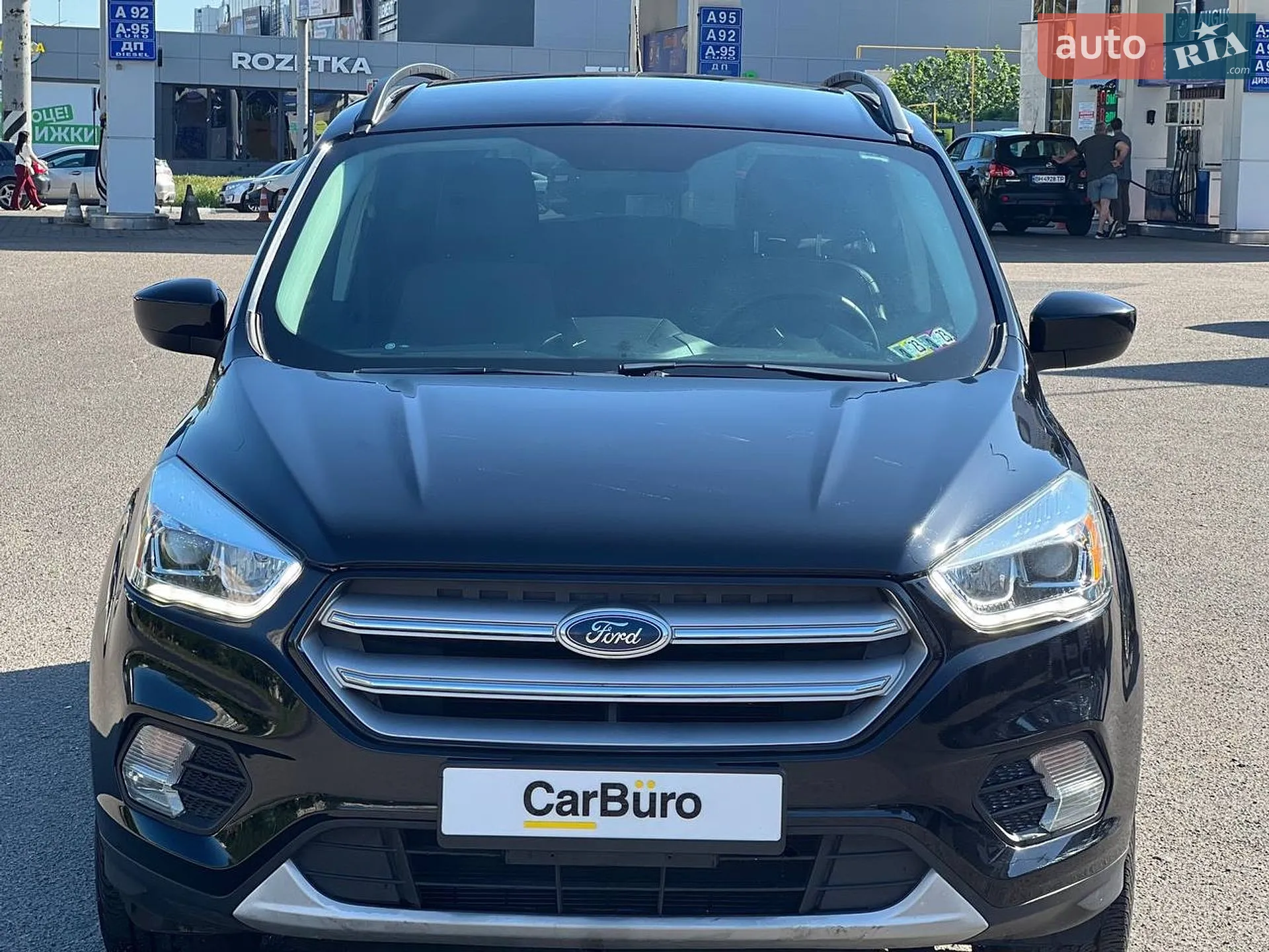 2019 Ford Escape - мініатюра 3