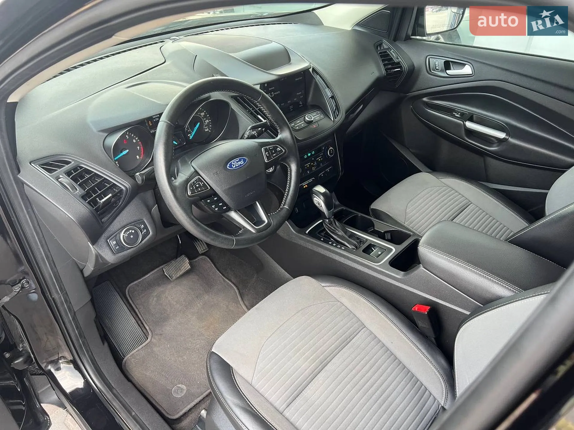 2019 Ford Escape - мініатюра 13