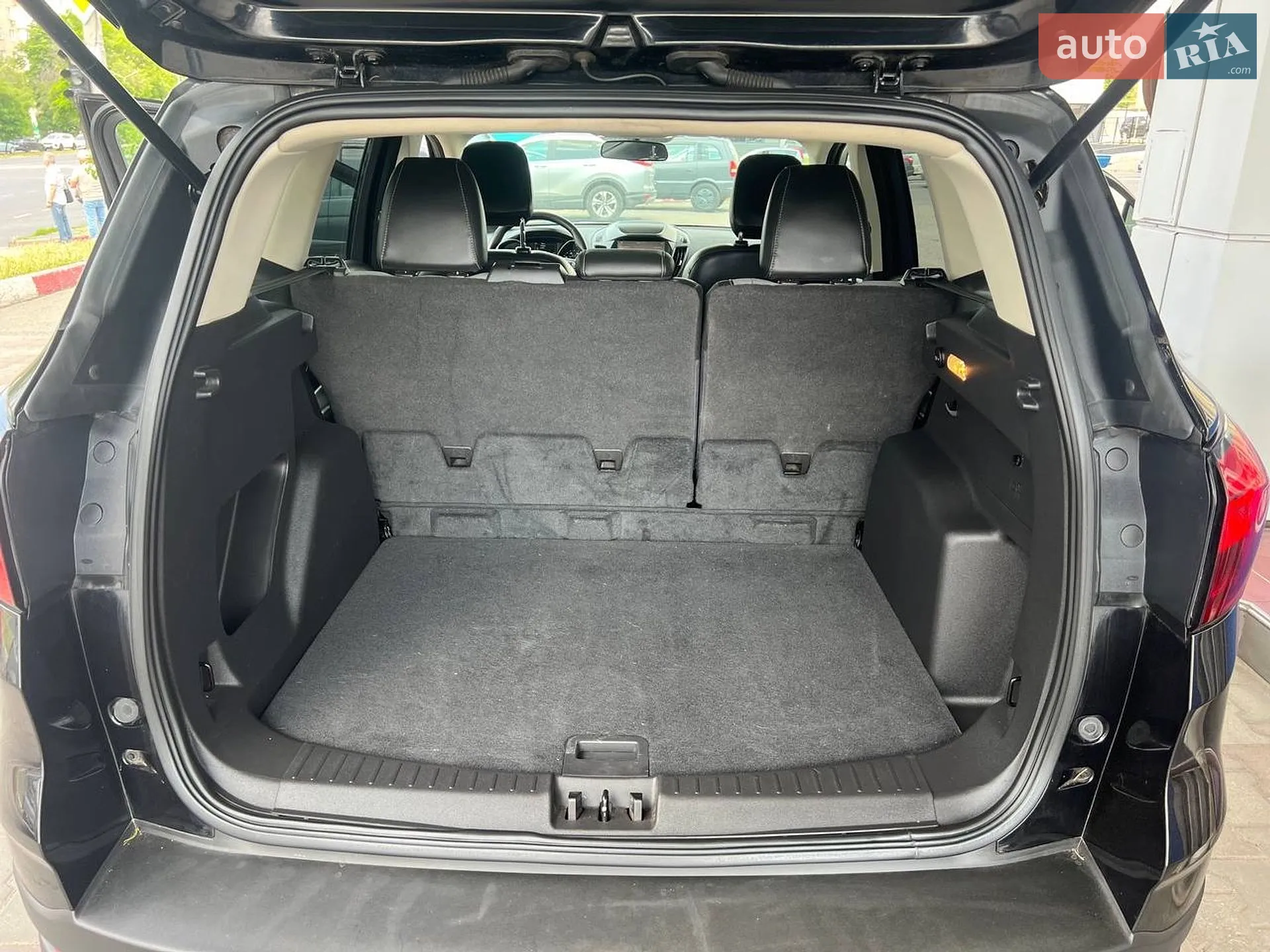 2019 Ford Escape - мініатюра 17