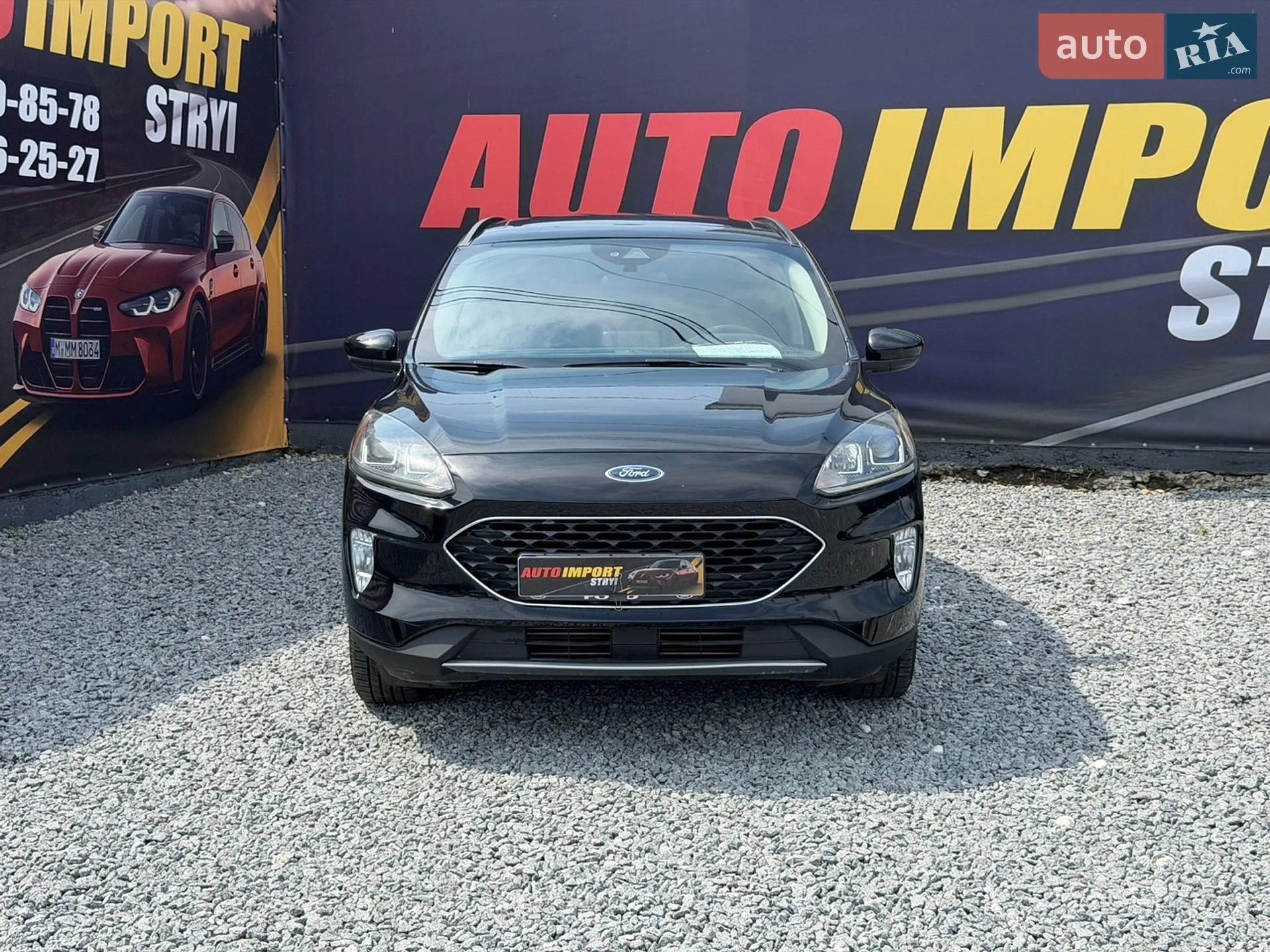 2019 Ford Escape - мініатюра 9