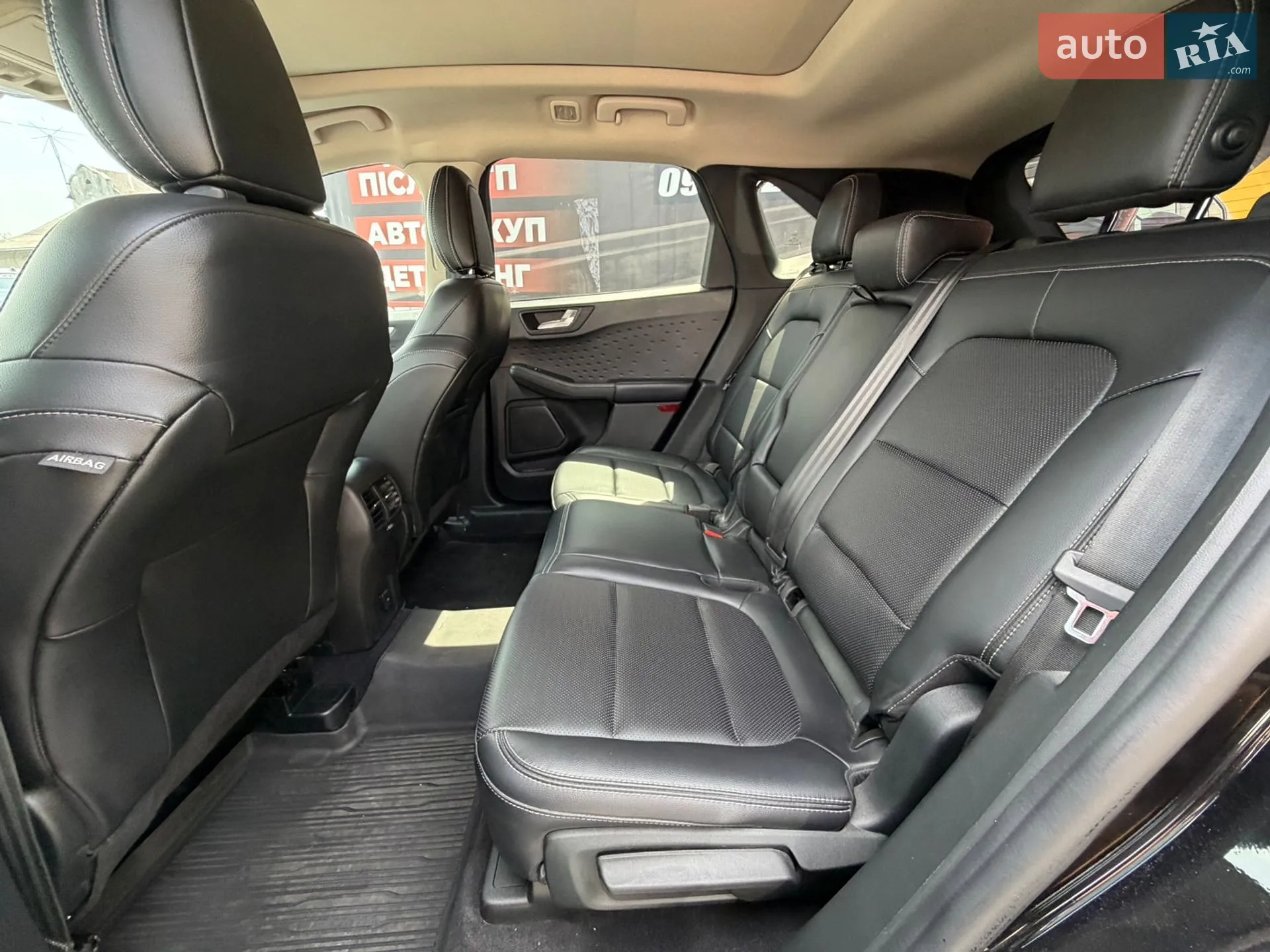 2019 Ford Escape - мініатюра 15