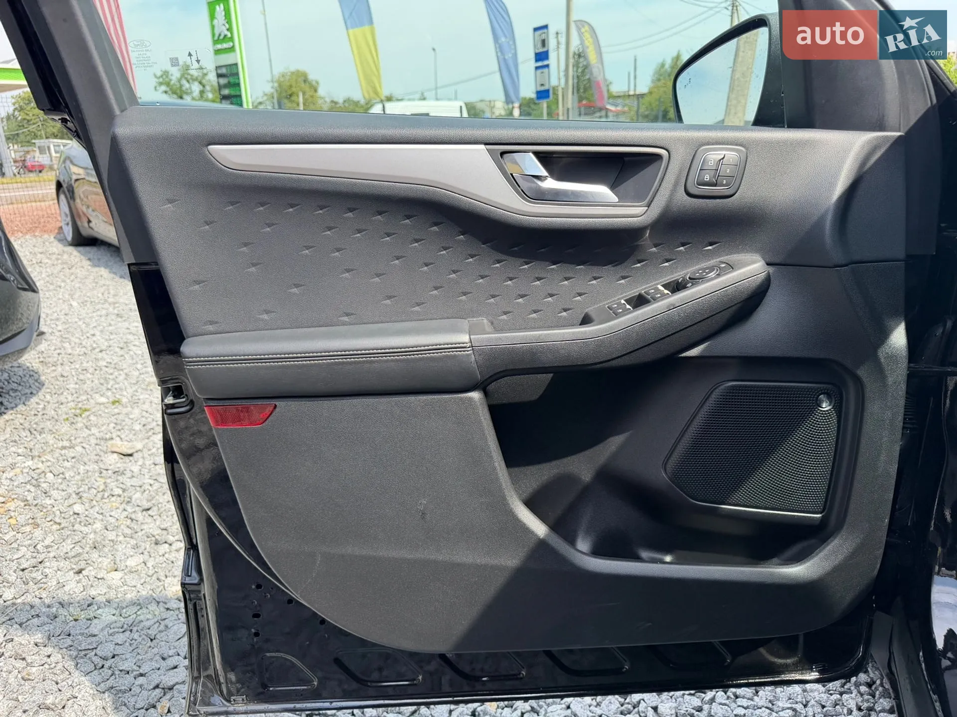2019 Ford Escape - мініатюра 16