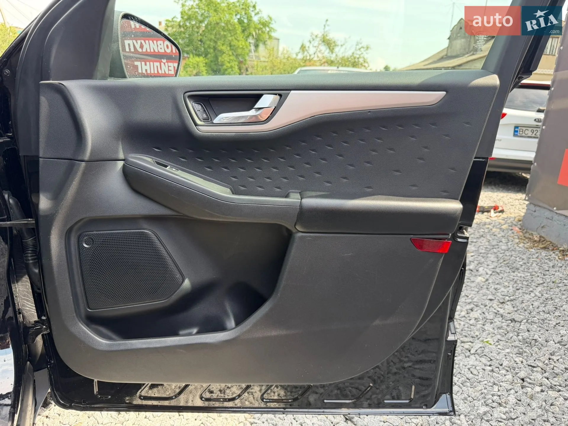2019 Ford Escape - мініатюра 19