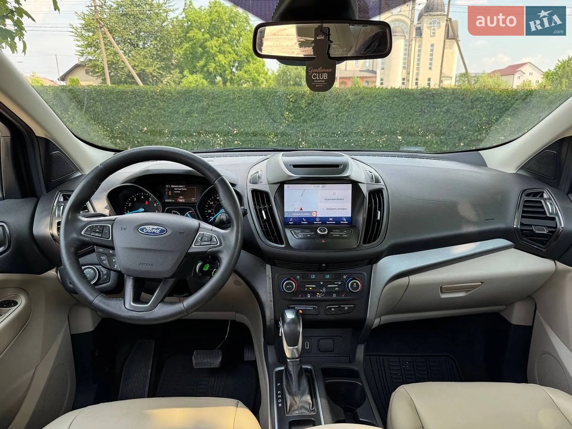 2018 Ford Escape - мініатюра 5