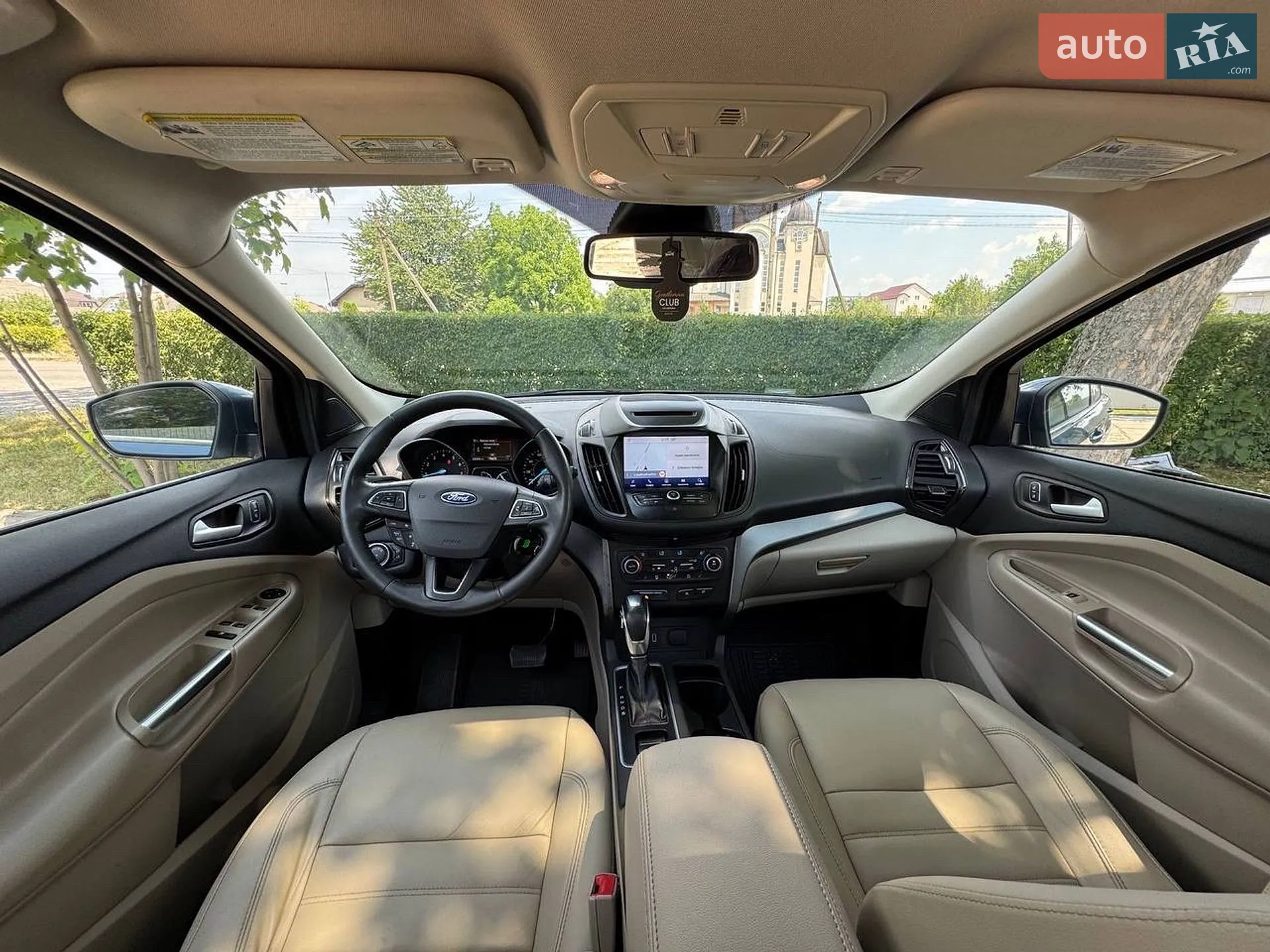 2018 Ford Escape - мініатюра 42