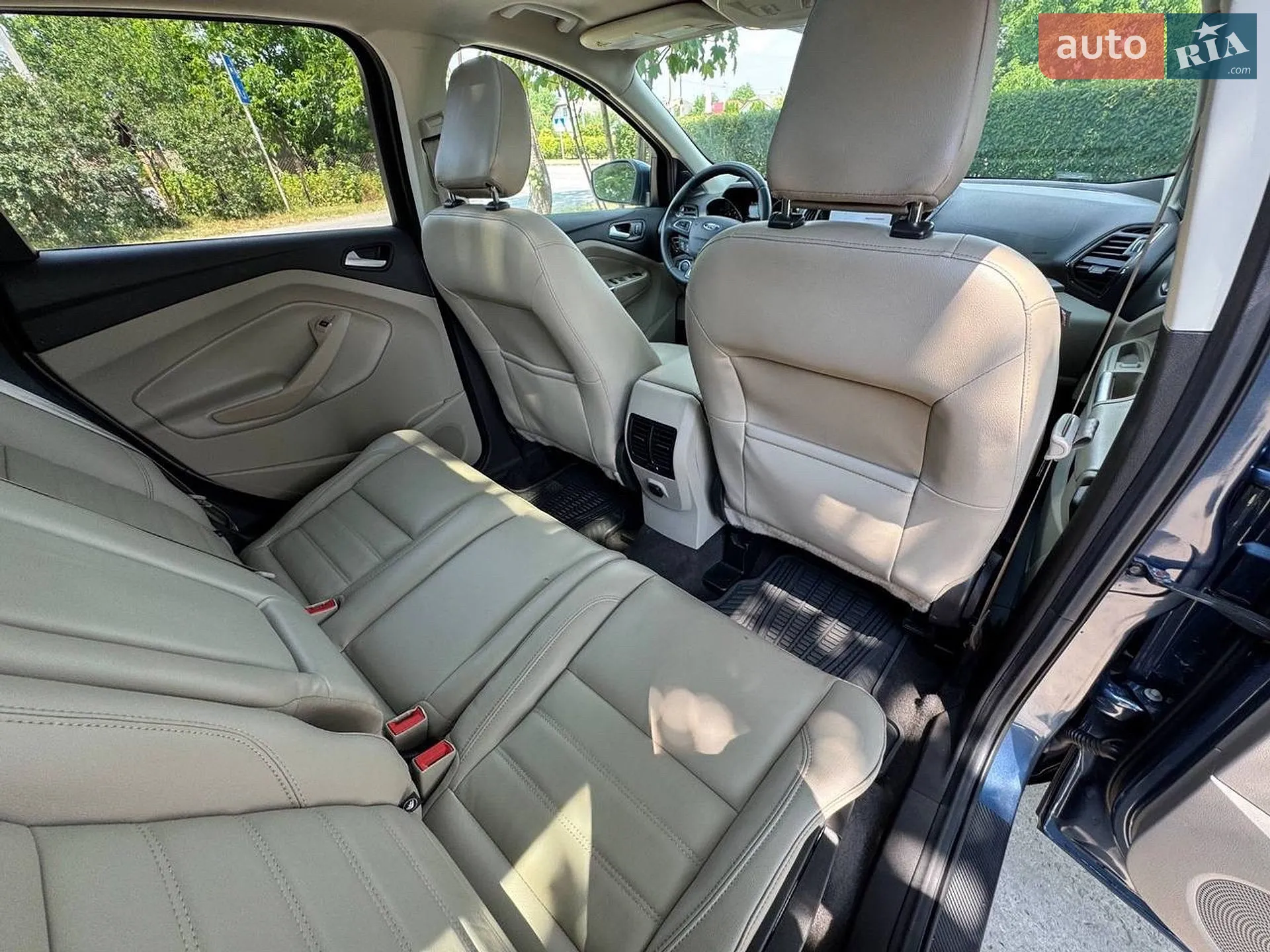 2018 Ford Escape - мініатюра 46