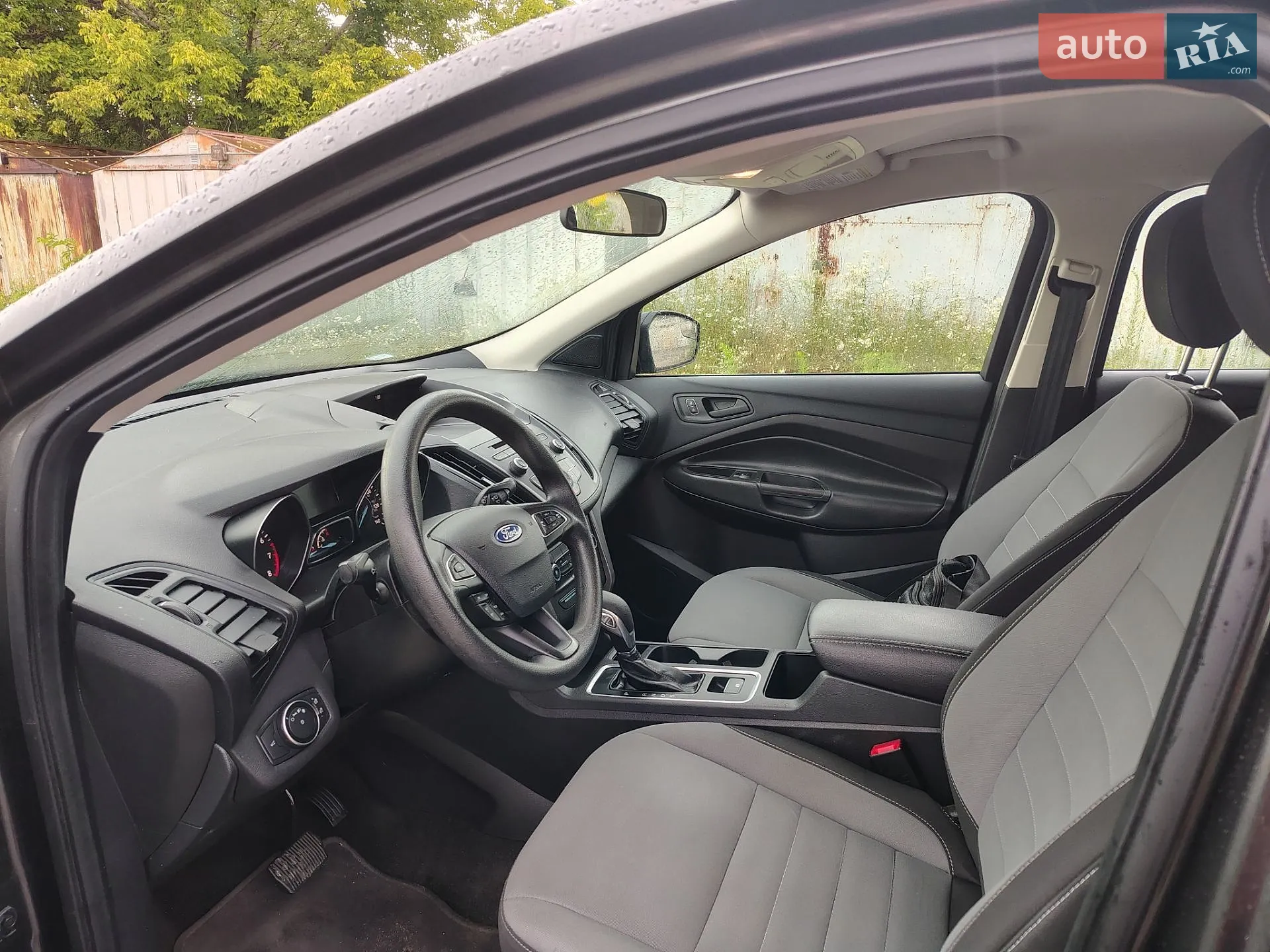 2018 Ford Escape - мініатюра 6