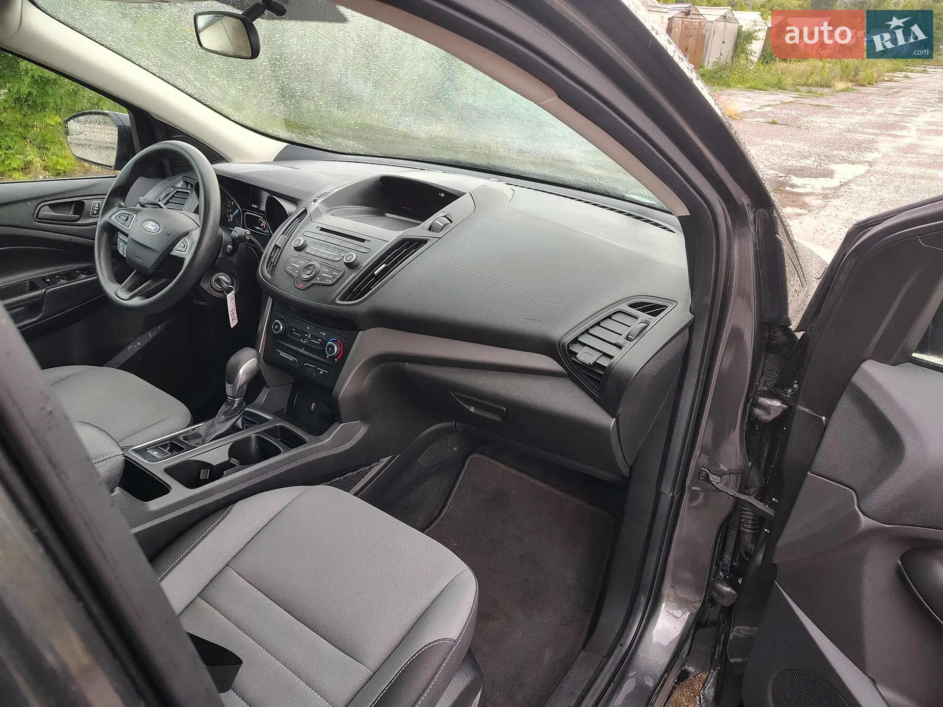 2018 Ford Escape - мініатюра 5