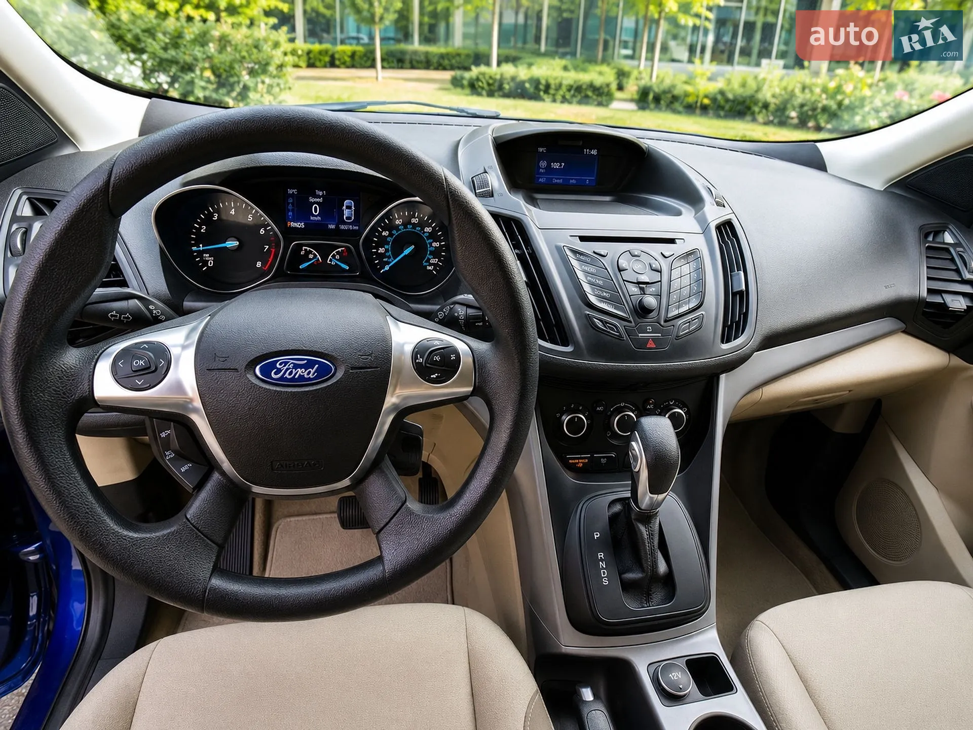 2016 Ford Escape - мініатюра 4