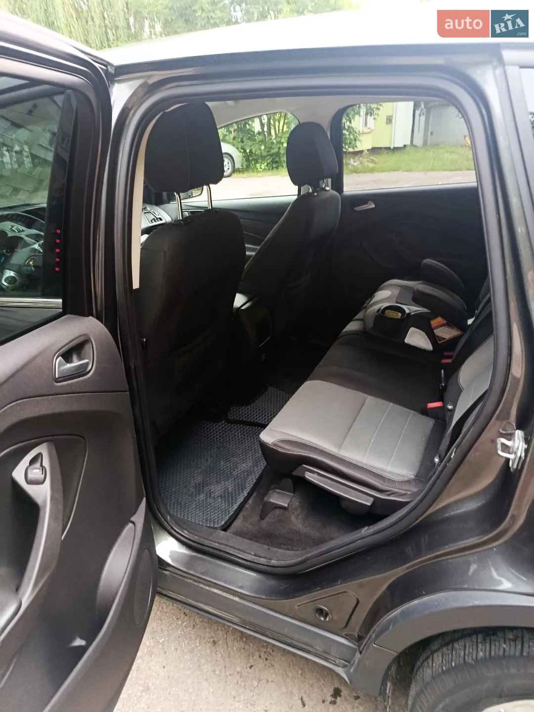2015 Ford Escape - мініатюра 10