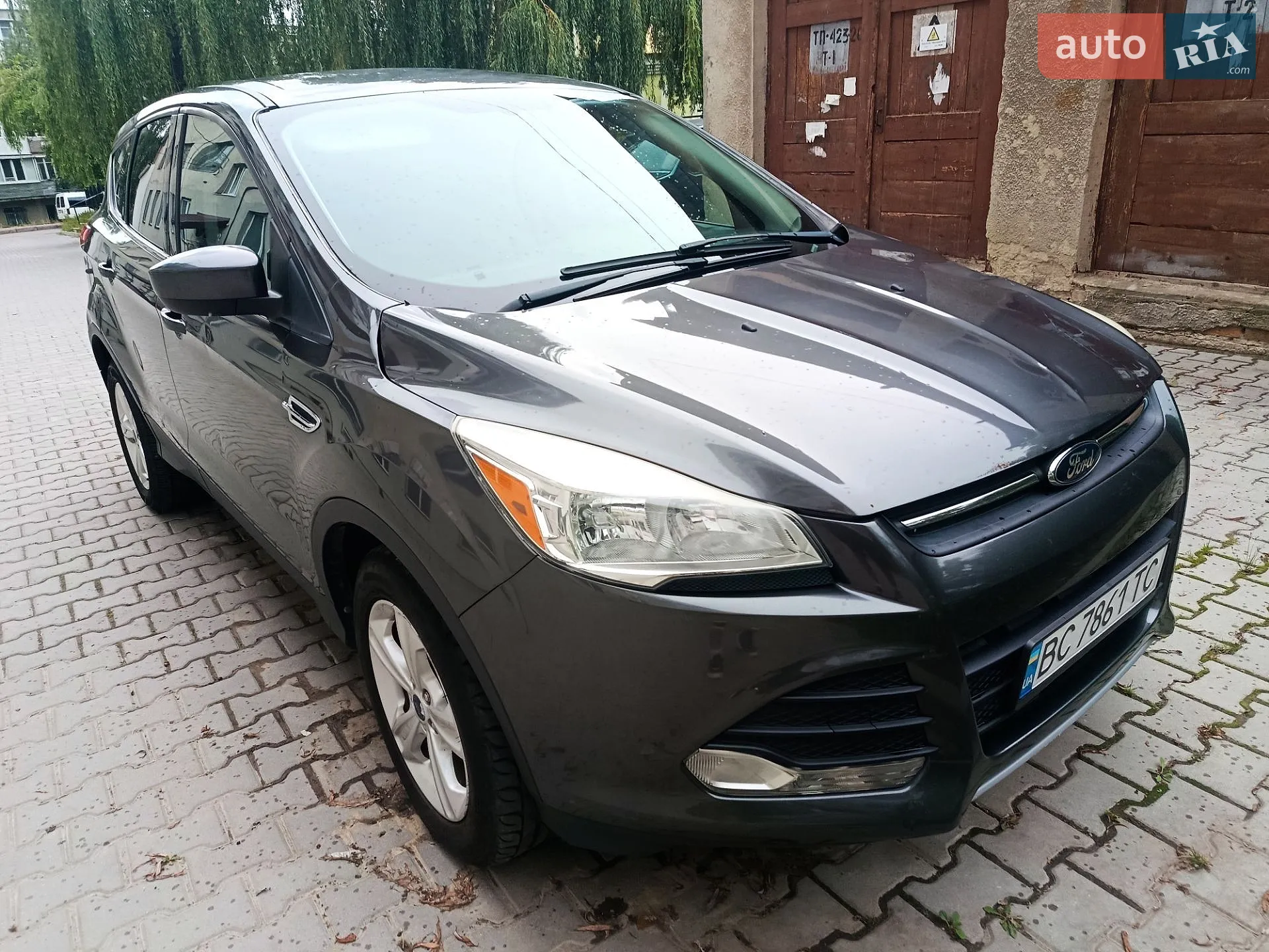 2015 Ford Escape - мініатюра 23