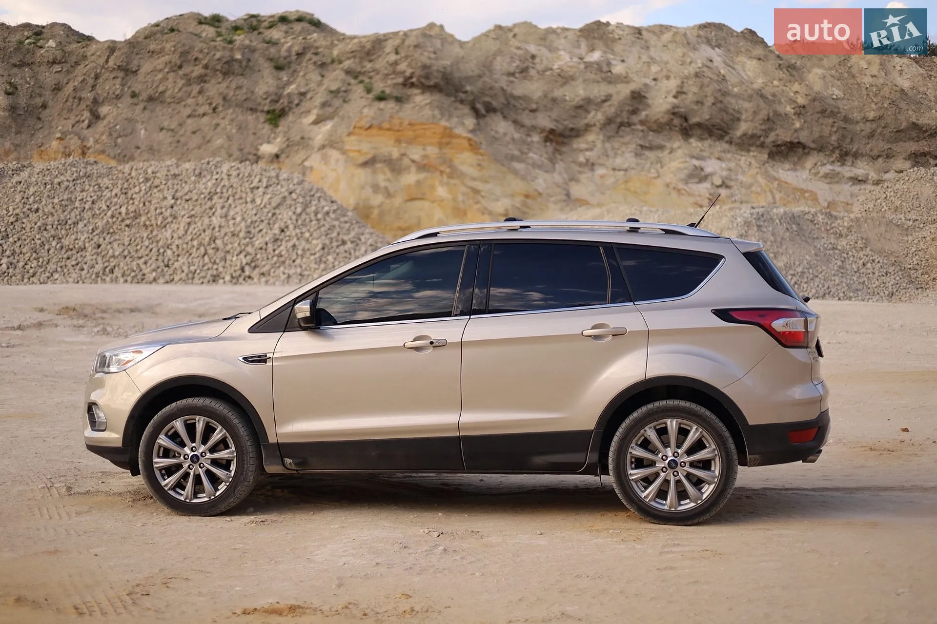 2018 Ford Escape - мініатюра 11