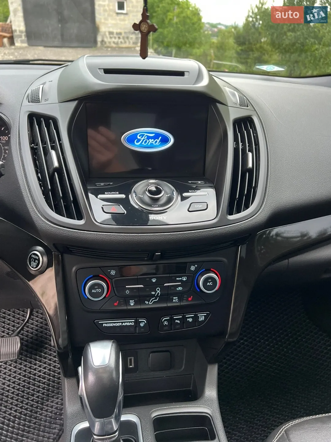 2018 Ford Escape - мініатюра 35