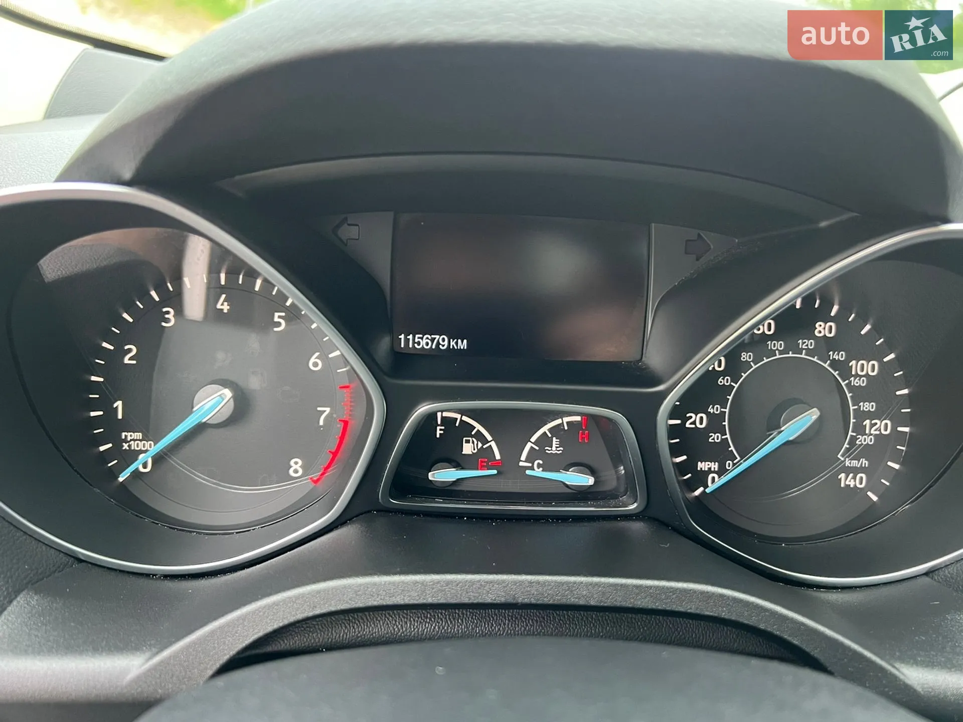 2018 Ford Escape - мініатюра 36