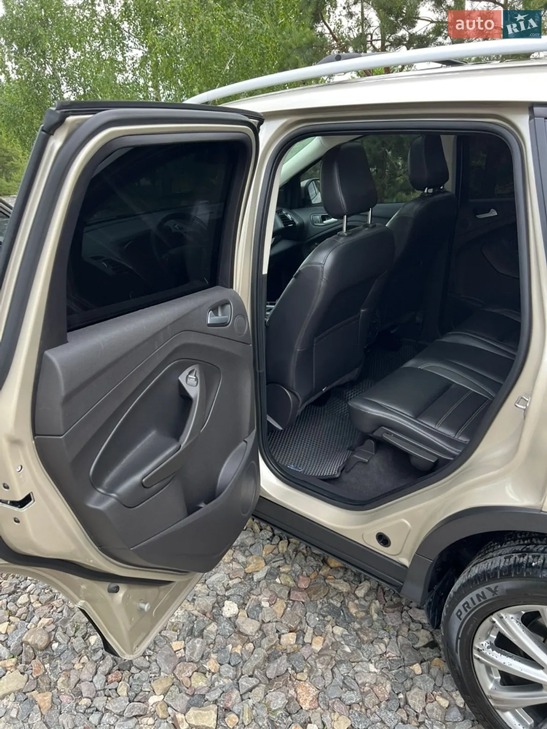 2018 Ford Escape - мініатюра 41