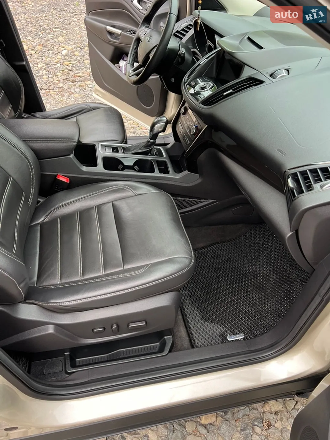 2018 Ford Escape - мініатюра 44