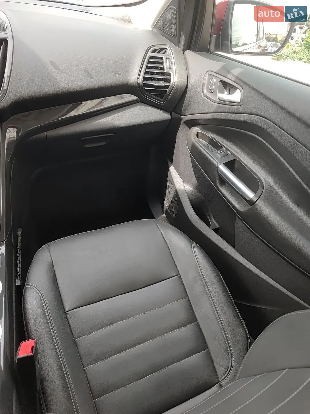 2016 Ford Escape - мініатюра 44