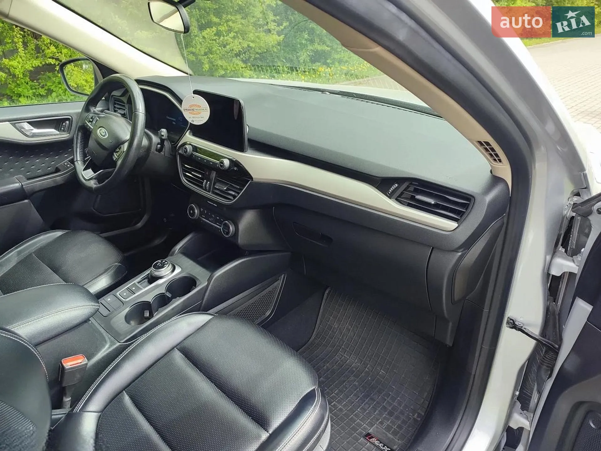 2020 Ford Escape - мініатюра 12
