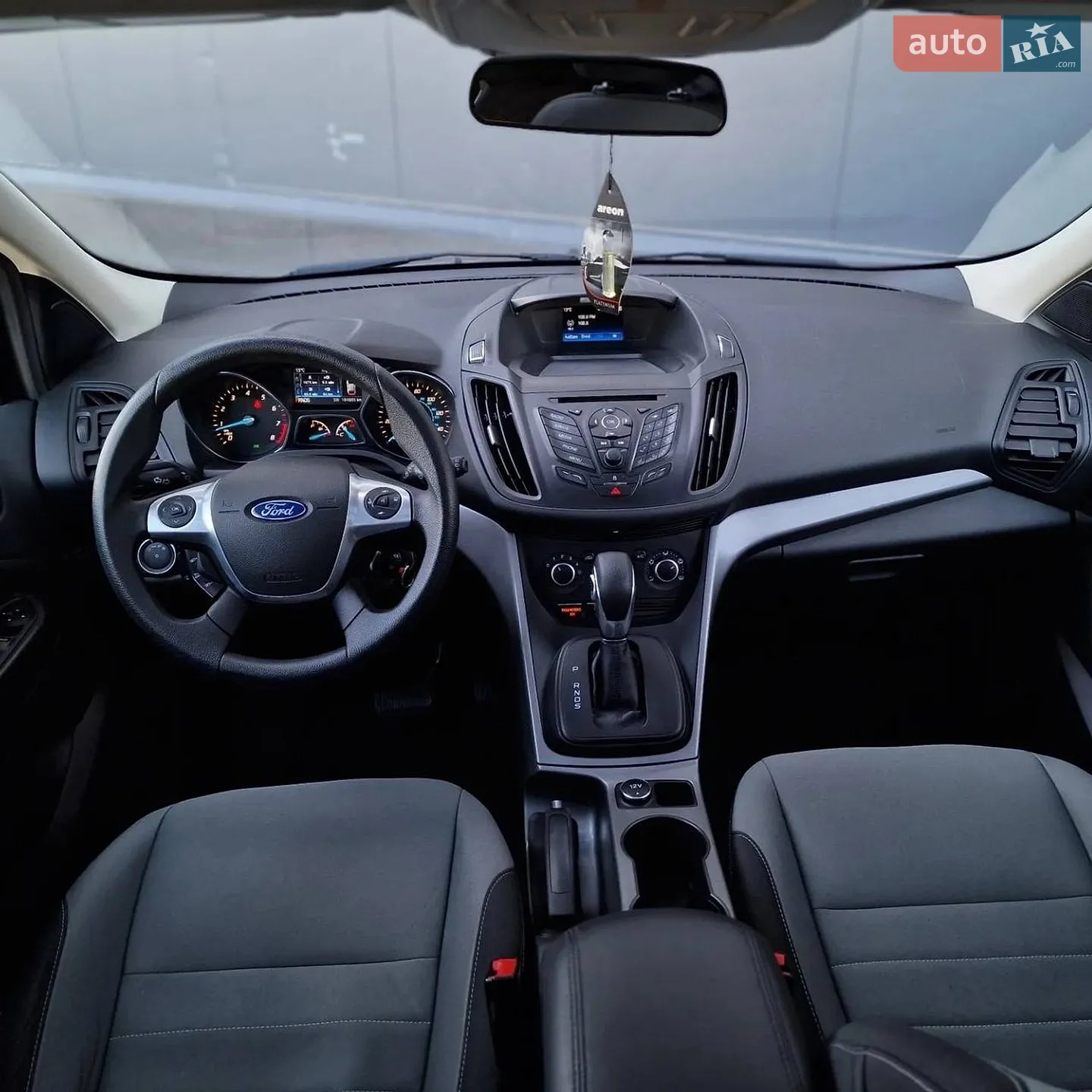2015 Ford Escape - мініатюра 7