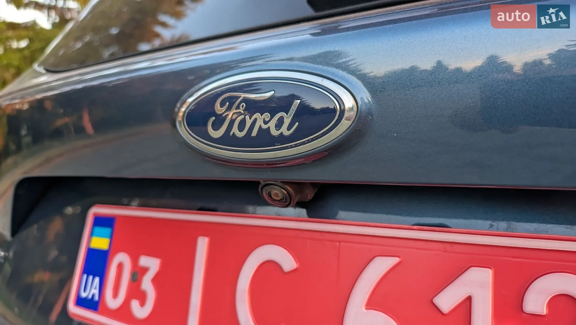 2018 Ford Escape - мініатюра 22
