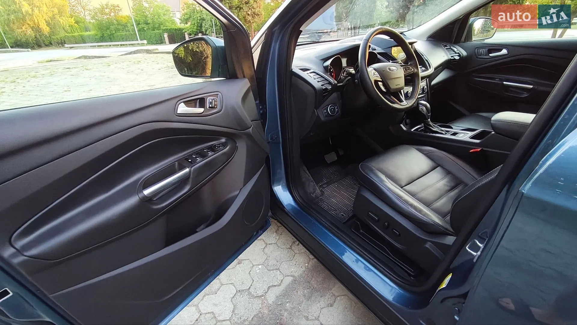 2018 Ford Escape - мініатюра 27