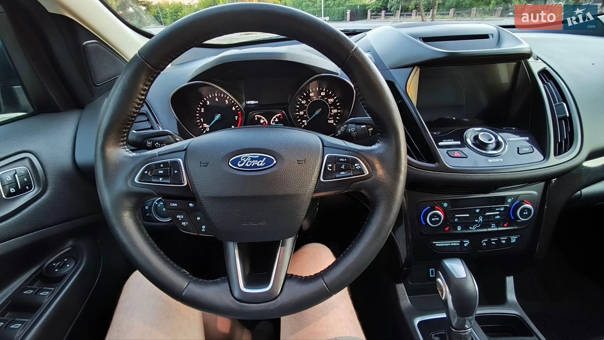 2018 Ford Escape - мініатюра 30