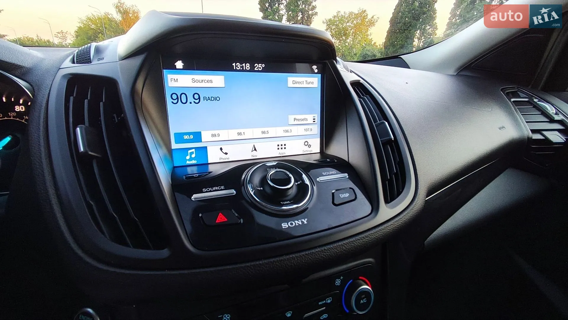 2018 Ford Escape - мініатюра 37
