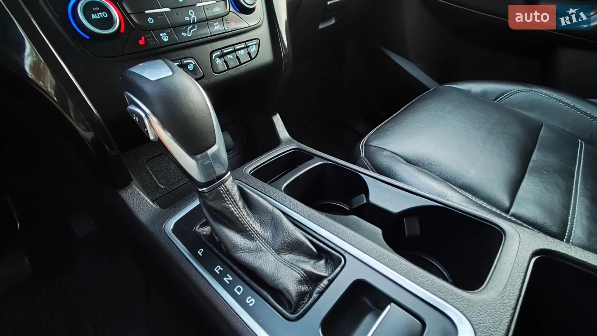 2018 Ford Escape - мініатюра 41