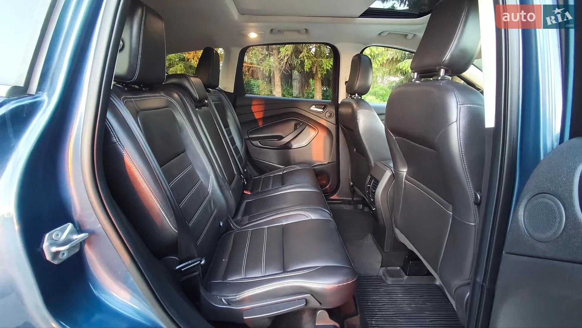 2018 Ford Escape - мініатюра 52