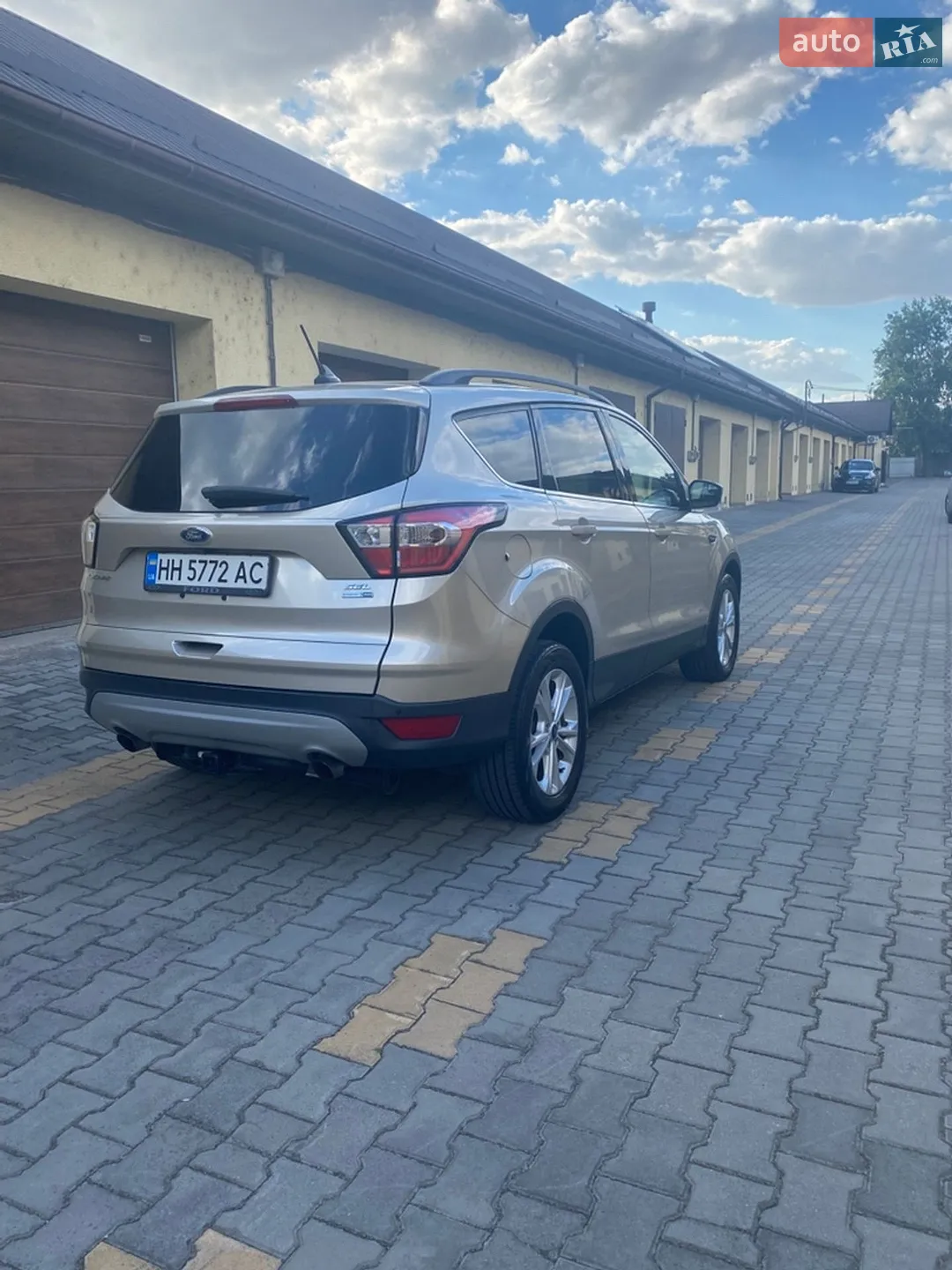 2018 Ford Escape - мініатюра 13