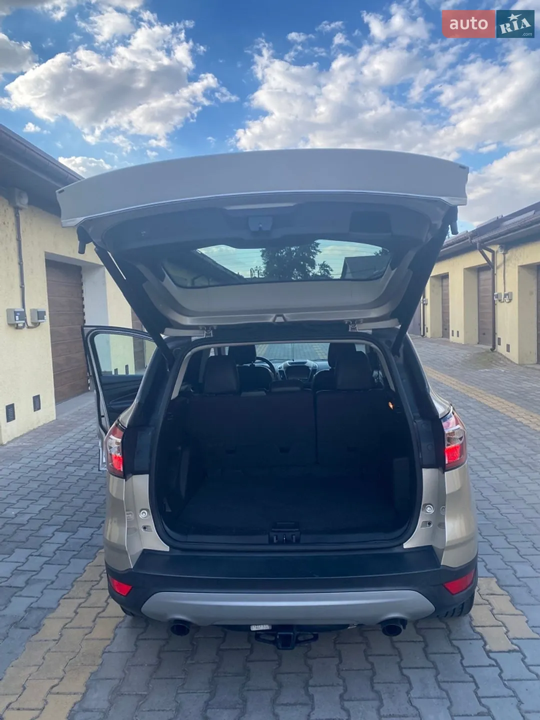2018 Ford Escape - мініатюра 14