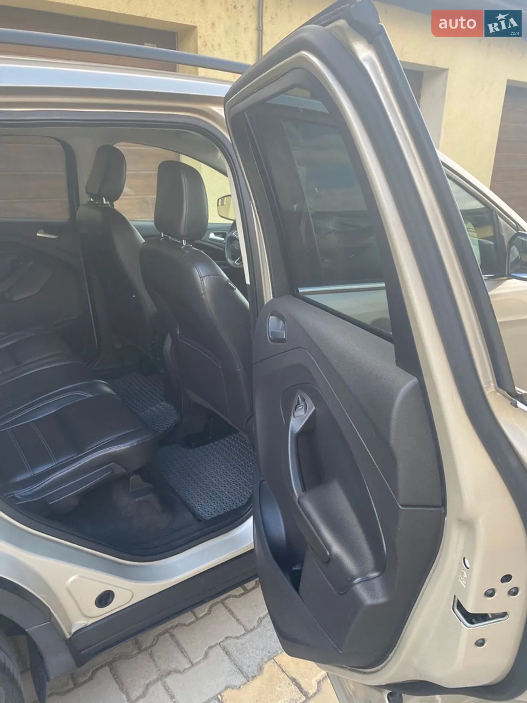 2018 Ford Escape - мініатюра 15