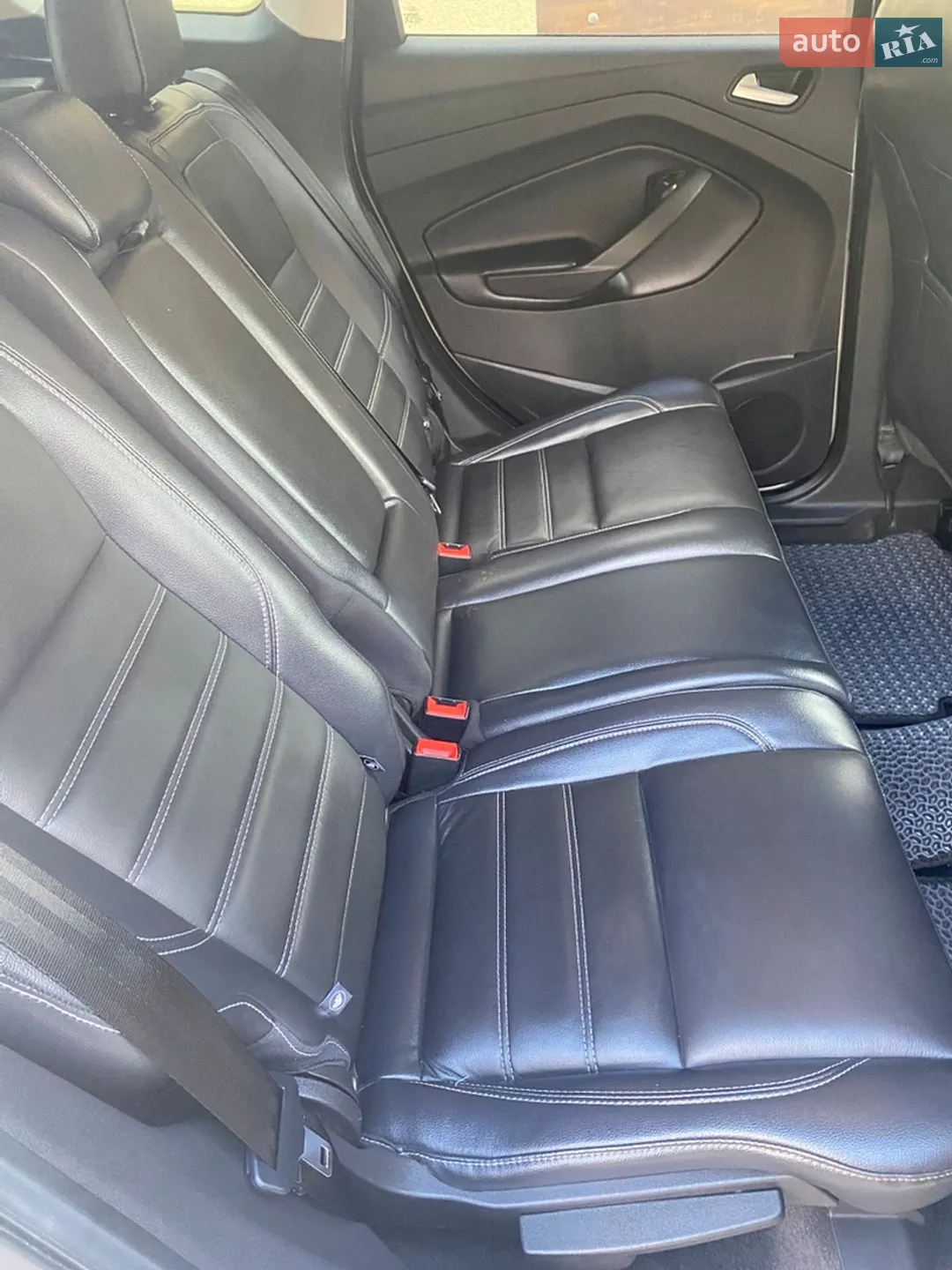 2018 Ford Escape - мініатюра 16
