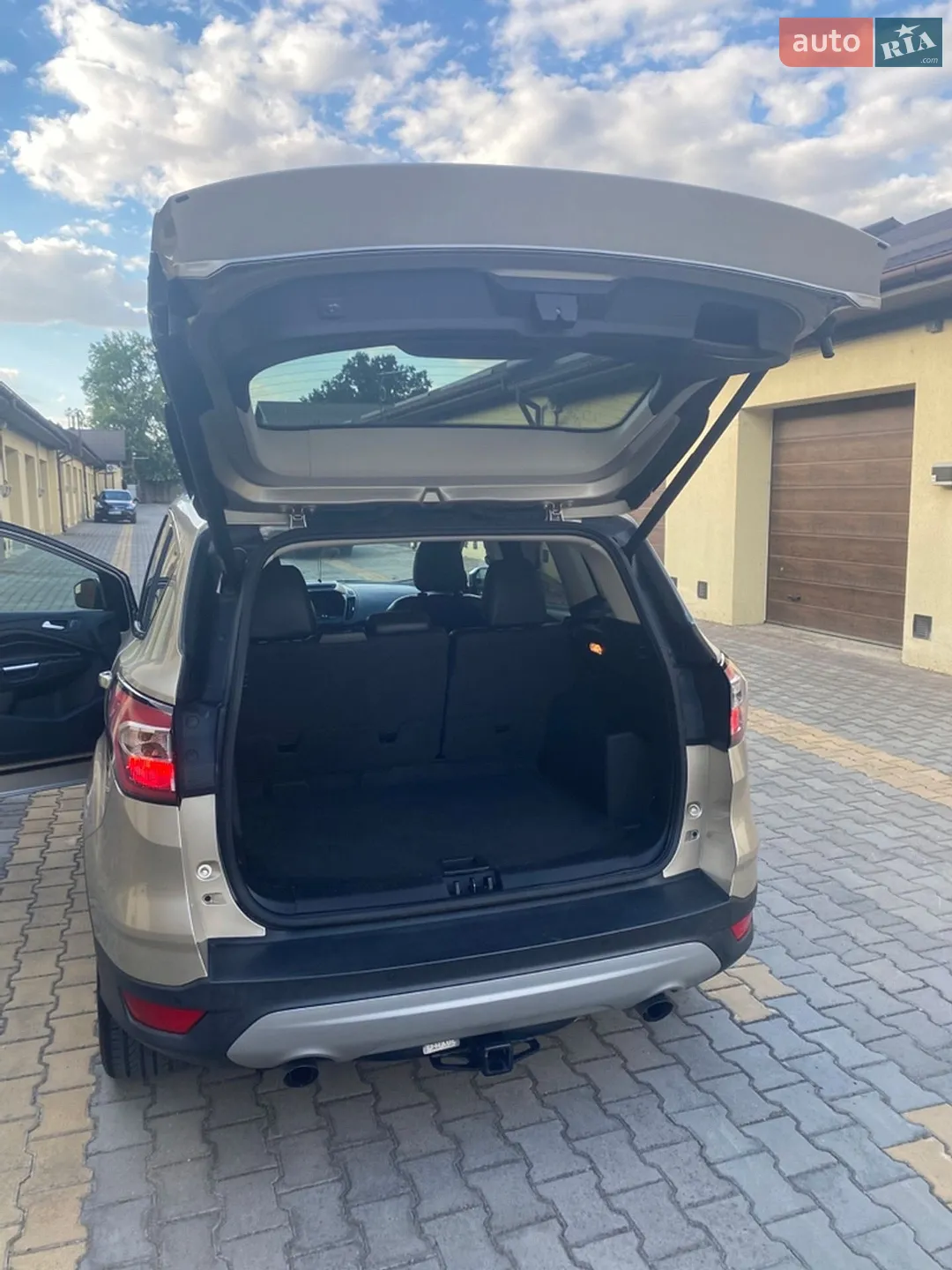2018 Ford Escape - мініатюра 19